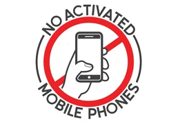 Talking on Phone Alert System
