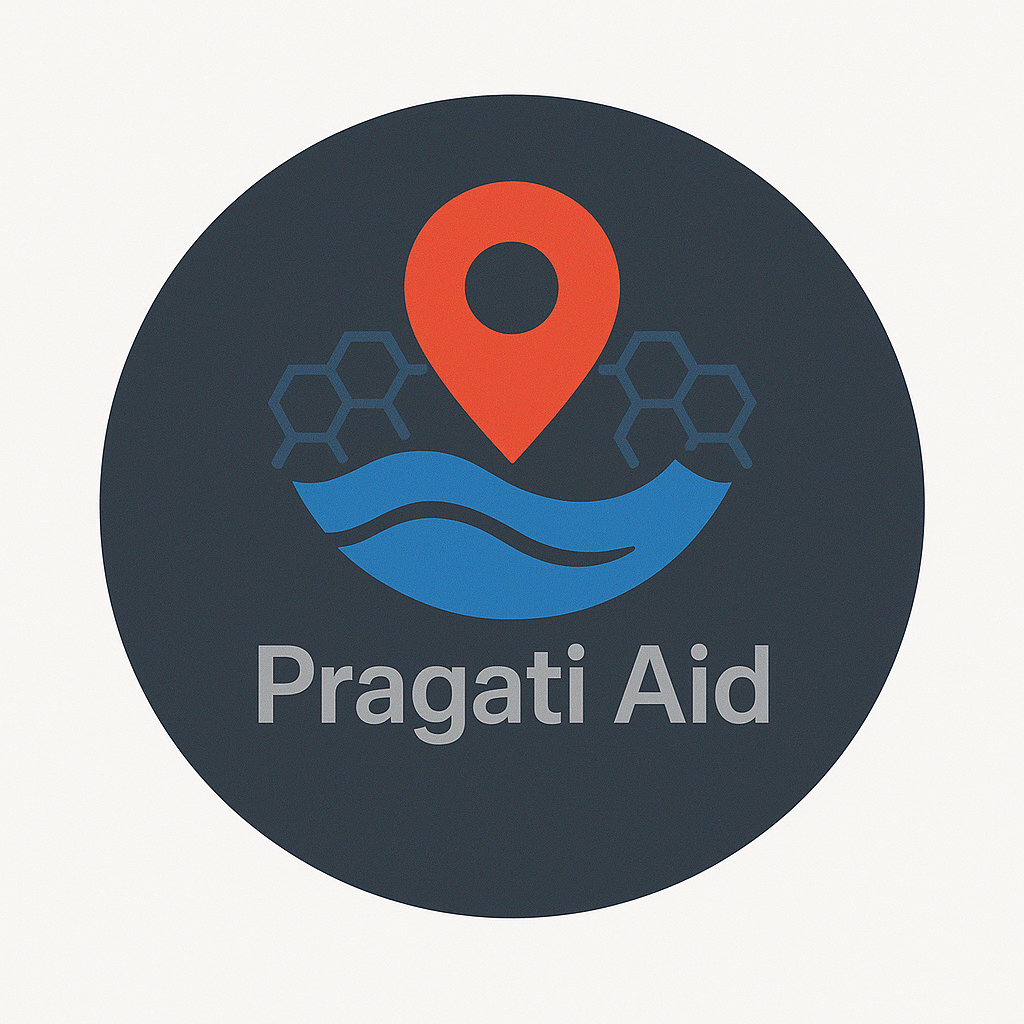 Pragati Aid – AI-Driven Disaster Relief
